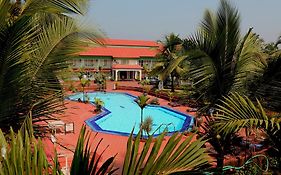 Goan Heritage Hotel Calangute